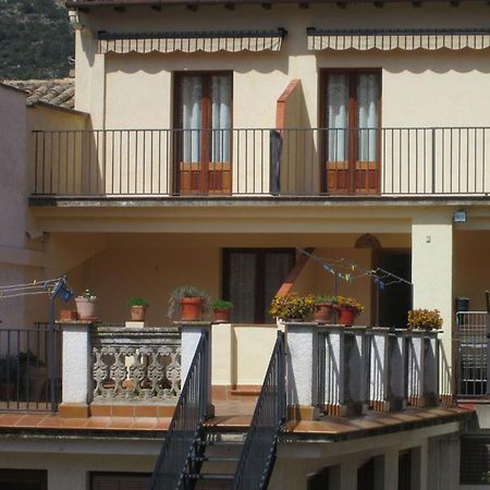 Hotel Fonda Urquizu Beceite Exteriér fotografie