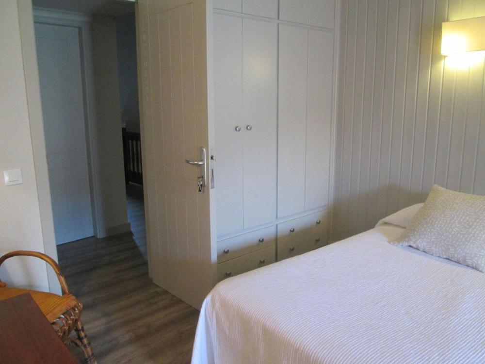 Hotel Fonda Urquizu Beceite Pokoj fotografie