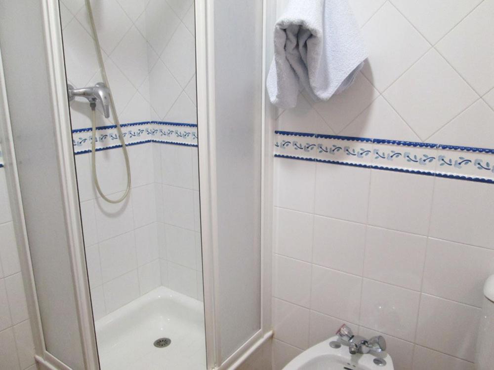 Hotel Fonda Urquizu Beceite Pokoj fotografie